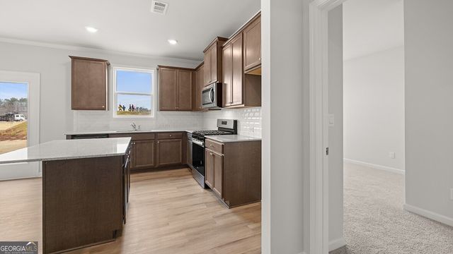 193 Hampton Terrace, Dallas, GA 30157