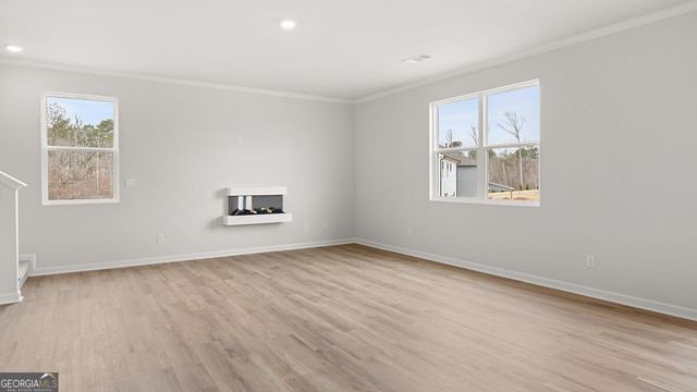 193 Hampton Terrace, Dallas, GA 30157