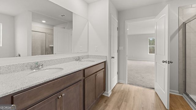 193 Hampton Terrace, Dallas, GA 30157