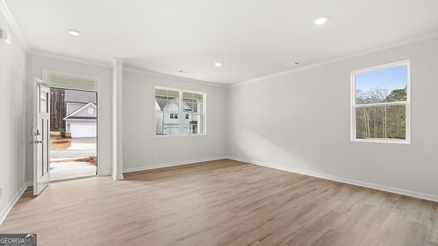 193 Hampton Terrace, Dallas, GA 30157