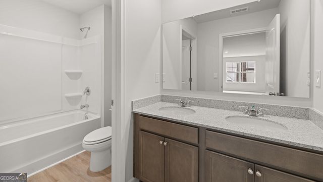 193 Hampton Terrace, Dallas, GA 30157