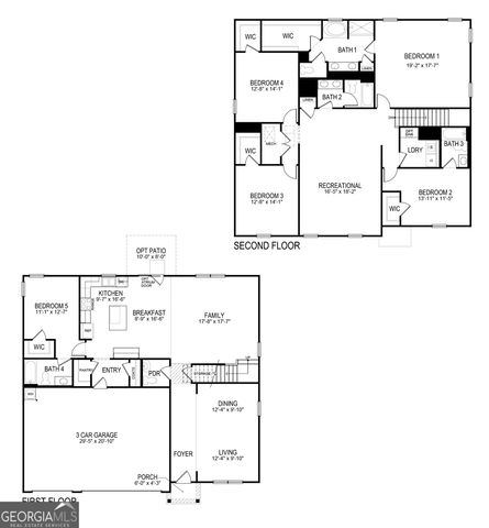 193 Hampton Terrace, Dallas, GA 30157