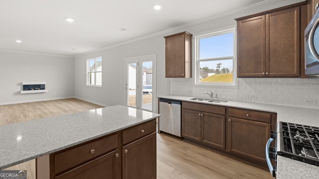 193 Hampton Terrace, Dallas, GA 30157