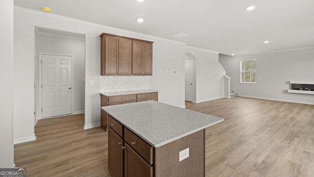 193 Hampton Terrace, Dallas, GA 30157