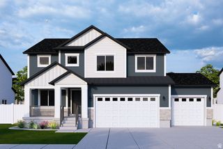 1044 N CANVASBACK DR #407, Lehi, UT 84048