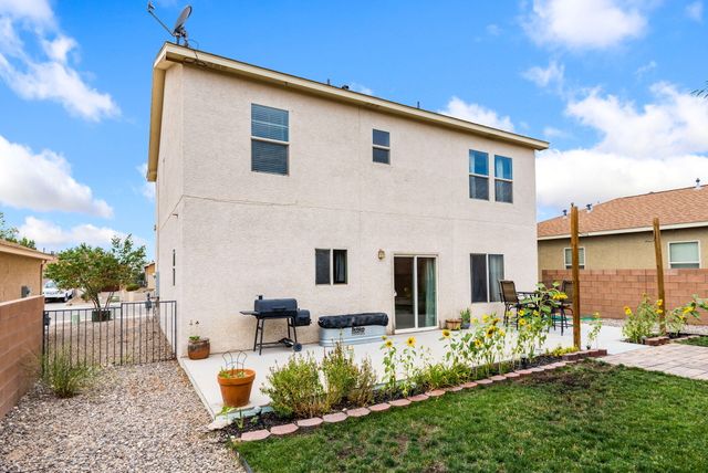 1014 El Prado Street NW, Rio Rancho, NM 87144