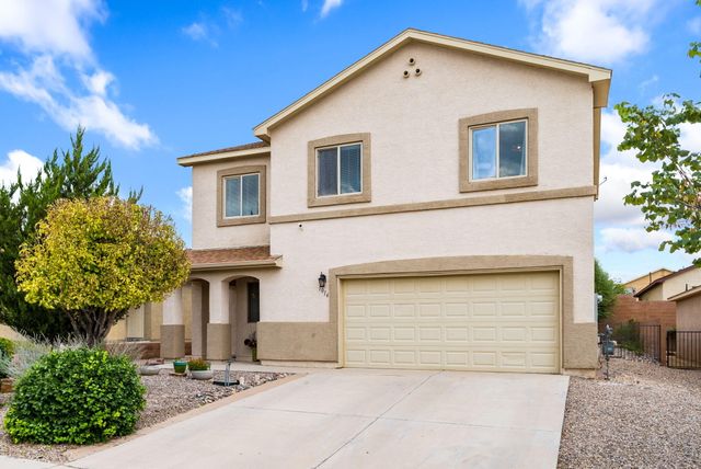 1014 El Prado Street NW, Rio Rancho, NM 87144