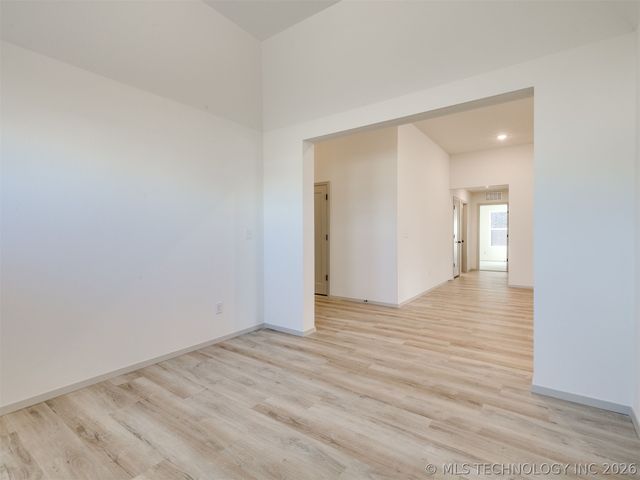 3205 E 147th Place S, Bixby, OK 74008