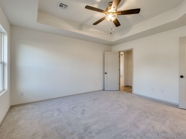 3205 E 147th Place S, Bixby, OK 74008