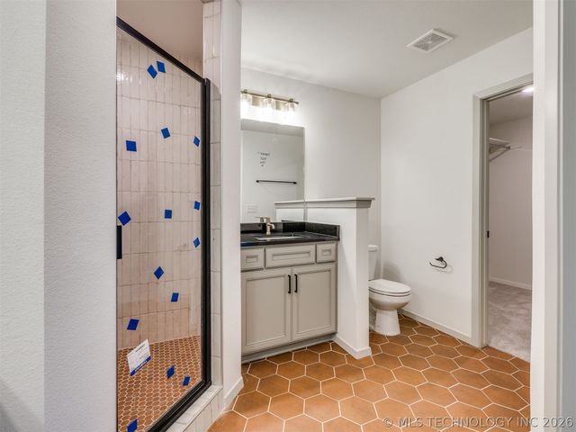 3205 E 147th Place S, Bixby, OK 74008