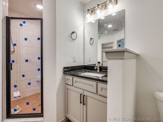 3205 E 147th Place S, Bixby, OK 74008