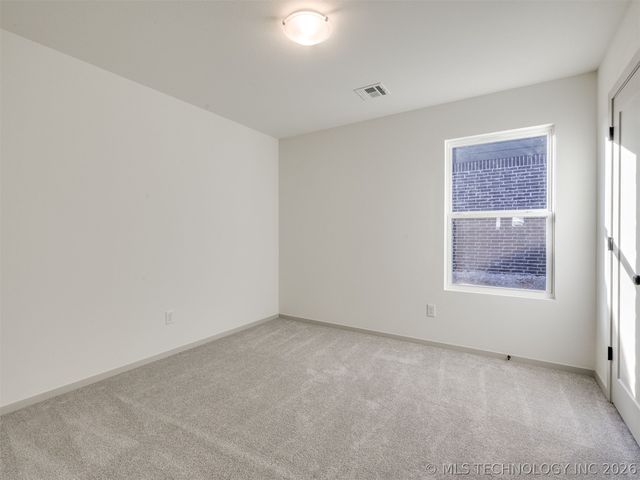 3205 E 147th Place S, Bixby, OK 74008
