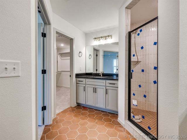 3205 E 147th Place S, Bixby, OK 74008
