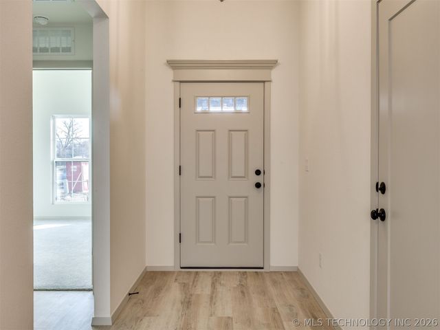 3205 E 147th Place S, Bixby, OK 74008