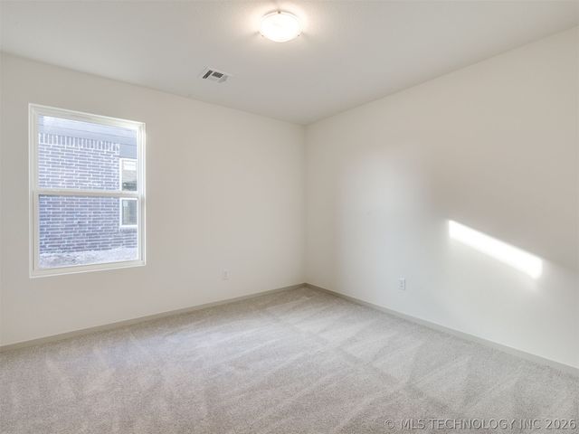 3205 E 147th Place S, Bixby, OK 74008