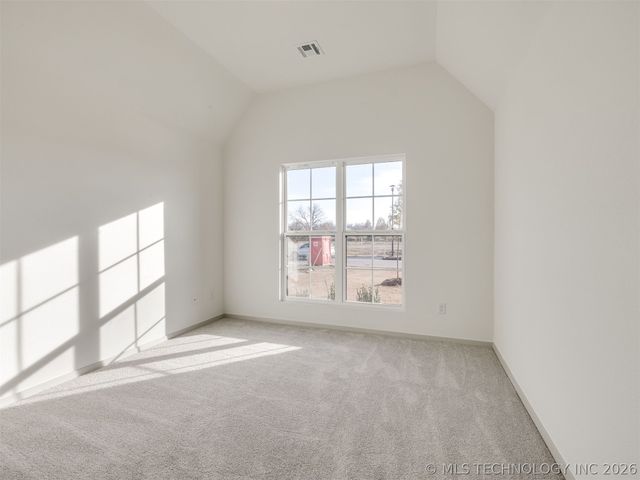3205 E 147th Place S, Bixby, OK 74008