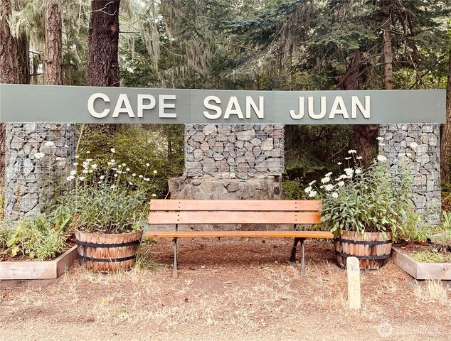 190 Island Drive, Friday Harbor, WA 98250