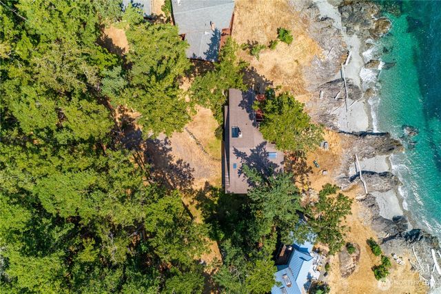 190 Island Drive, Friday Harbor, WA 98250