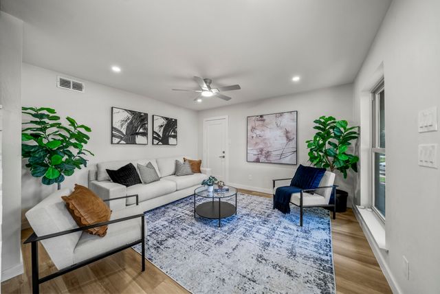 3654 Ridgebriar Drive, Dallas, TX 75234
