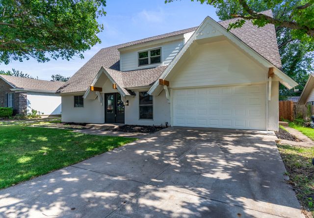 3654 Ridgebriar Drive, Dallas, TX 75234