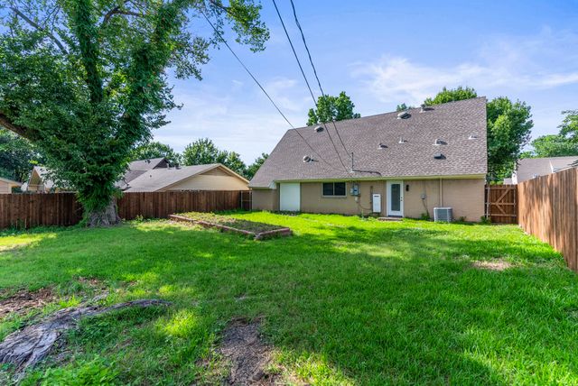 3654 Ridgebriar Drive, Dallas, TX 75234