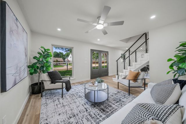 3654 Ridgebriar Drive, Dallas, TX 75234