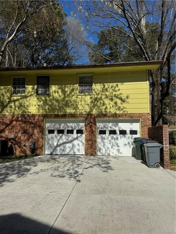 1959 Queens Way, Atlanta, GA 30341