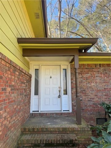 1959 Queens Way, Atlanta, GA 30341