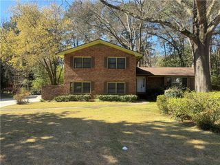 1959 Queens Way, Atlanta, GA 30341