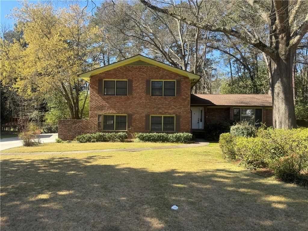 1959 Queens Way, Atlanta, GA 30341