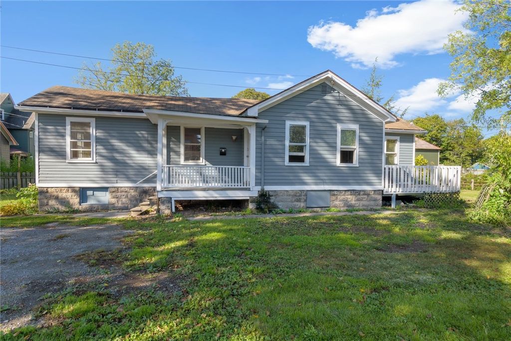 250 Sanford Street, Rochester, NY 14620