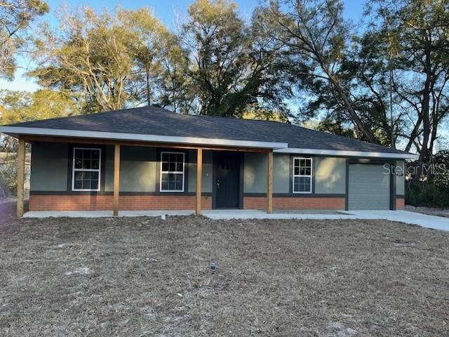 4366 SE 138TH STREET, Summerfield, FL 34491