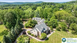 2630 Eagle Lane, Lower Saucon Twp, PA 18055