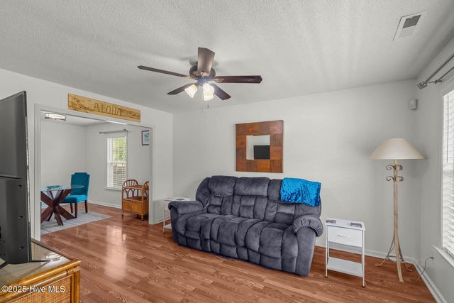 902 Huff Drive, Jacksonville, NC 28546
