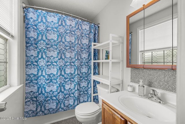 902 Huff Drive, Jacksonville, NC 28546