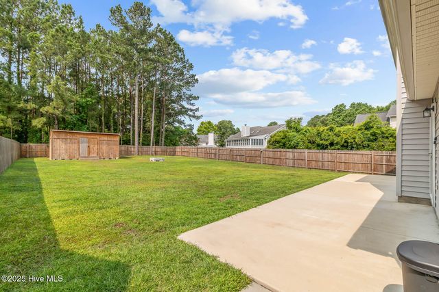 902 Huff Drive, Jacksonville, NC 28546