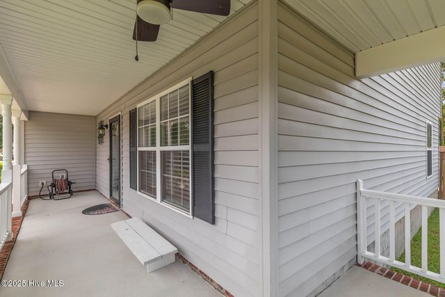 902 Huff Drive, Jacksonville, NC 28546