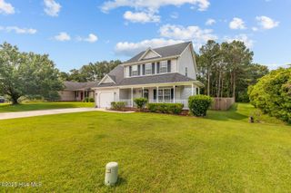 902 Huff Drive, Jacksonville, NC 28546