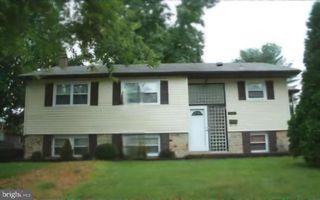 3816 CASSANDRA ROAD, Randallstown, MD 21133