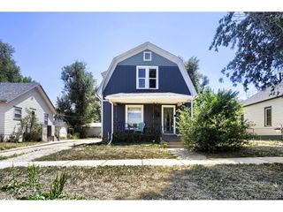 610 16th St, Greeley, CO 80631