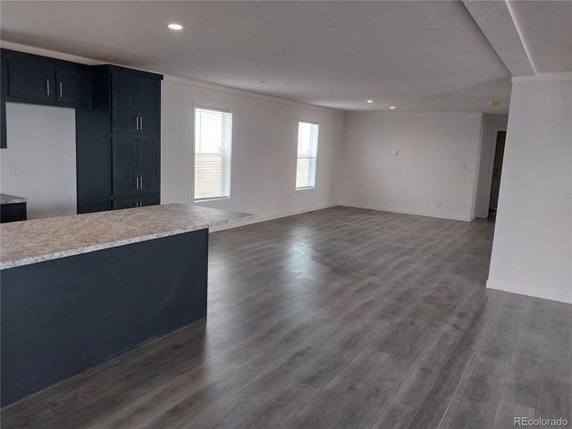 776 N Ramah Hwy, Yoder, CO 80864