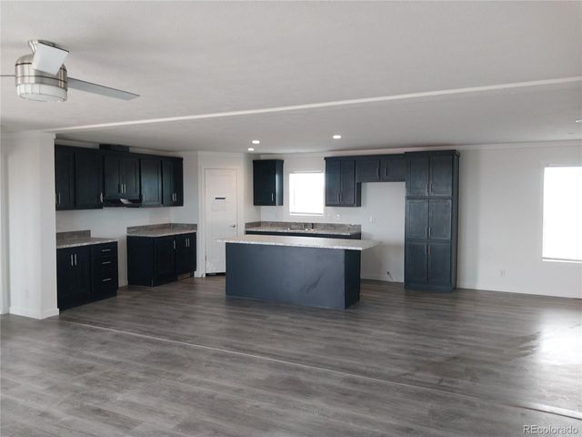 776 N Ramah Hwy, Yoder, CO 80864