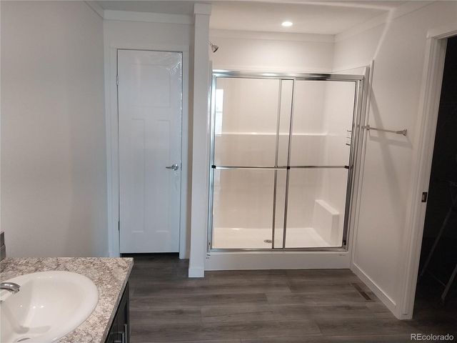 776 N Ramah Hwy, Yoder, CO 80864