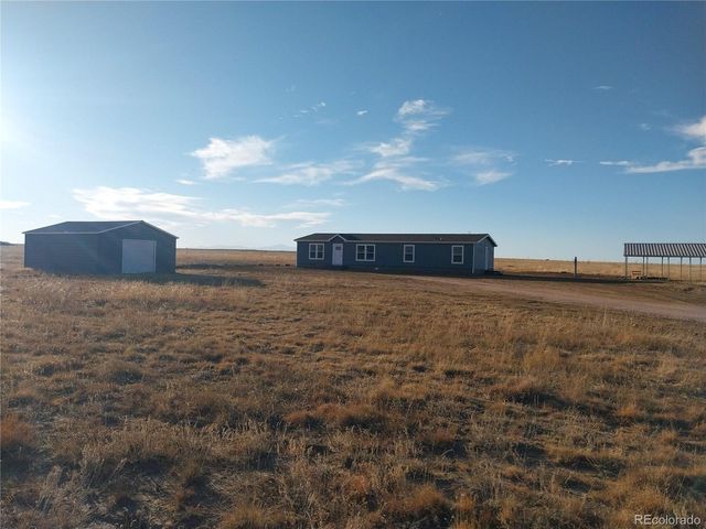 776 N Ramah Hwy, Yoder, CO 80864