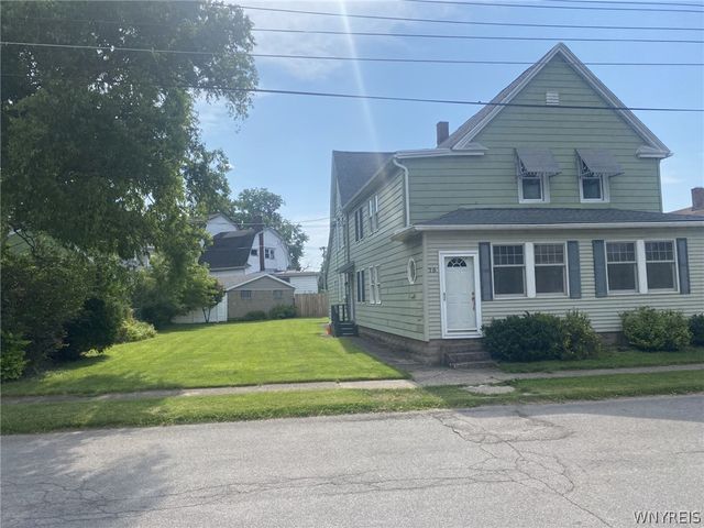 75 Crane Street, Lancaster, NY 14043