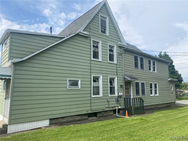 75 Crane Street, Lancaster, NY 14043
