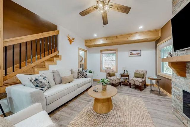 164 Echo Lane, Ellijay, GA 30540