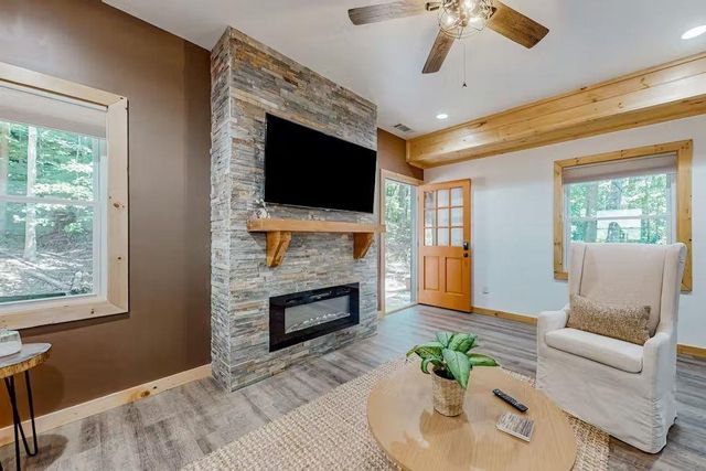 164 Echo Lane, Ellijay, GA 30540