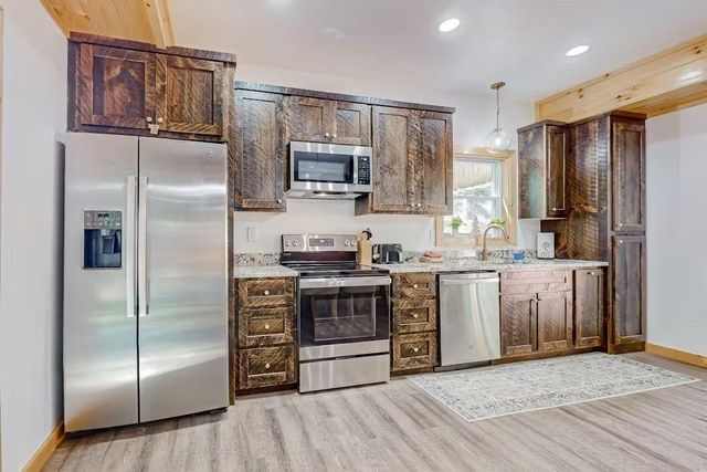 164 Echo Lane, Ellijay, GA 30540