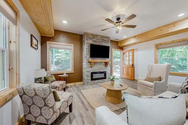 164 Echo Lane, Ellijay, GA 30540